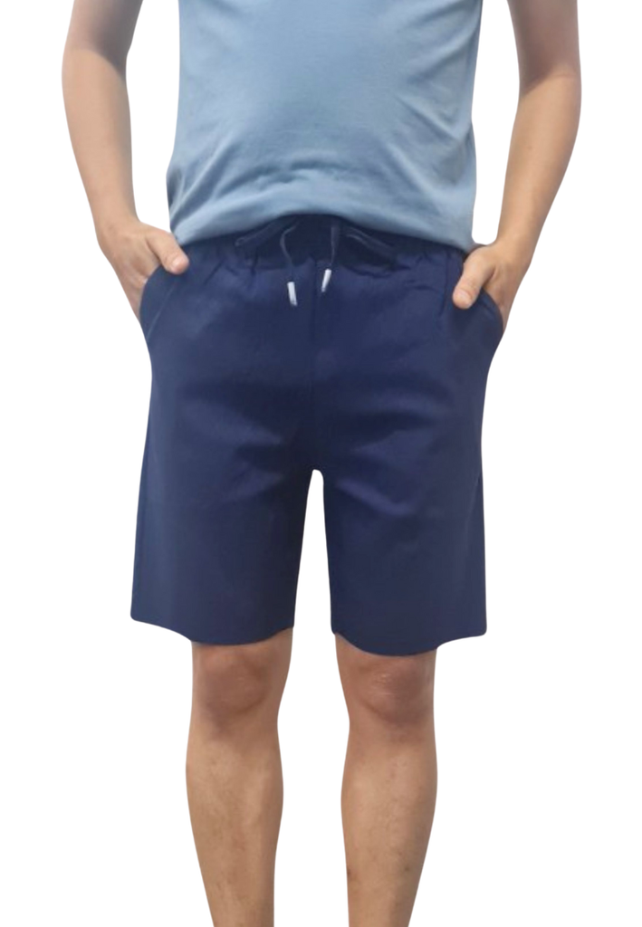 Quần lửng khaki nam HMTmoda JS-2122