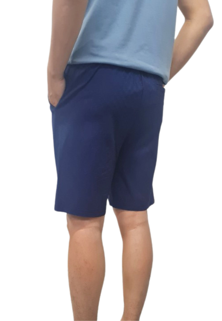 Quần lửng khaki nam HMTmoda JS-2122