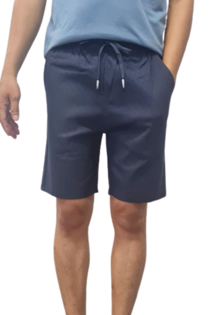 Quần lửng khaki nam HMTmoda JS-2122