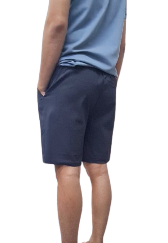 Quần lửng khaki nam HMTmoda JS-2123