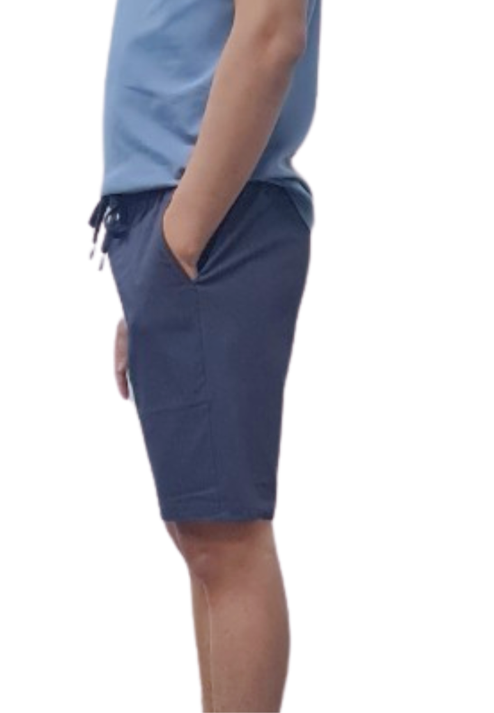 Quần lửng khaki nam HMTmoda JS-2123