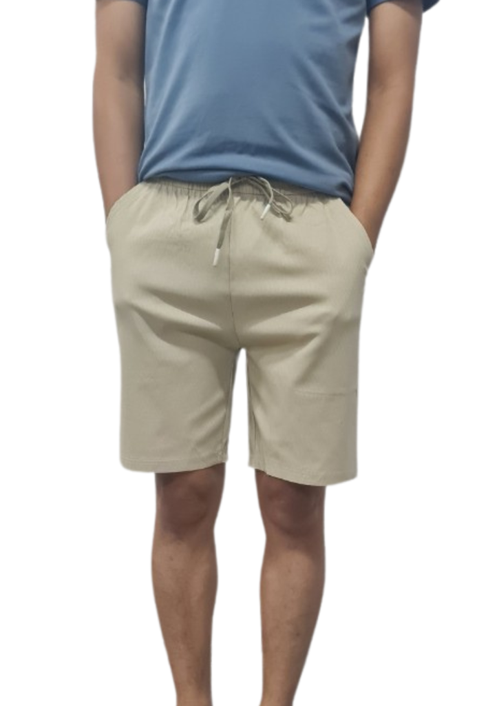 Quần lửng khaki nam HMTmoda JS-2123