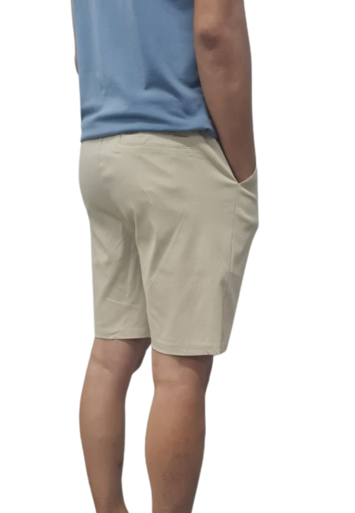 Quần lửng khaki nam HMTmoda JS-2123