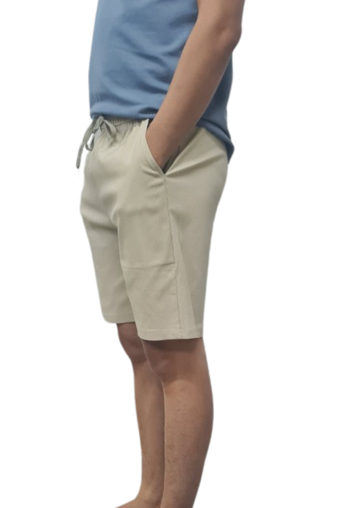 Quần lửng khaki nam HMTmoda JS-2123