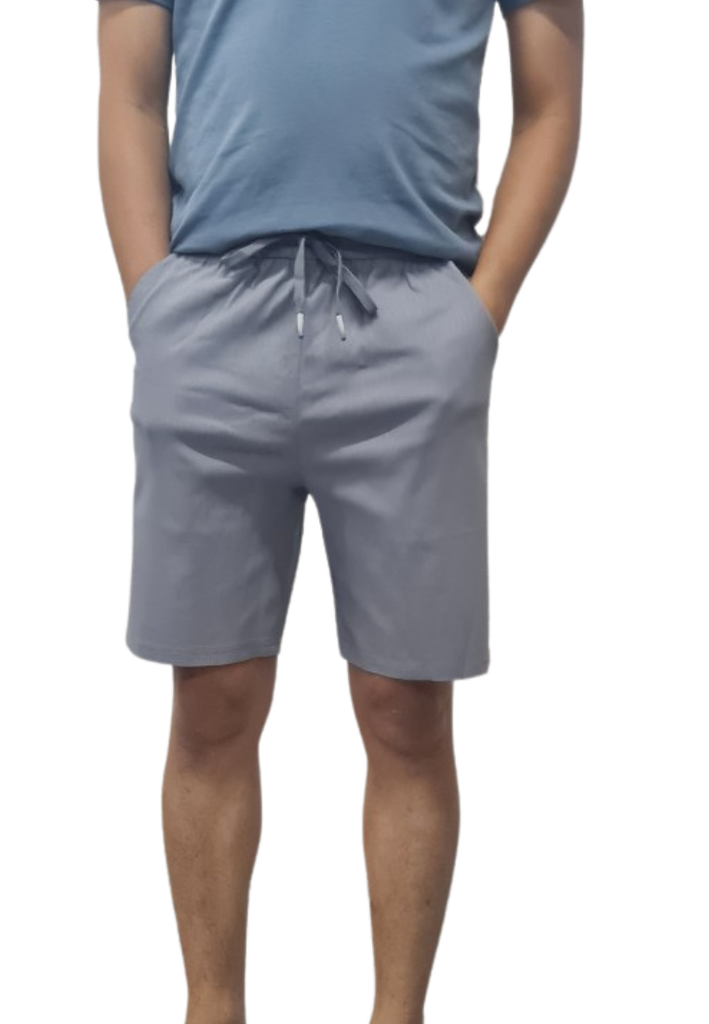 Quần lửng khaki nam HMTmoda JS-2123