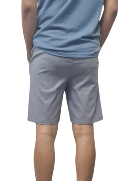  Quần lửng khaki nam HMTmoda JS-2123 