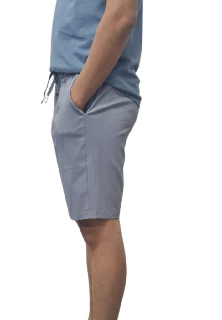 Quần lửng khaki nam HMTmoda JS-2123