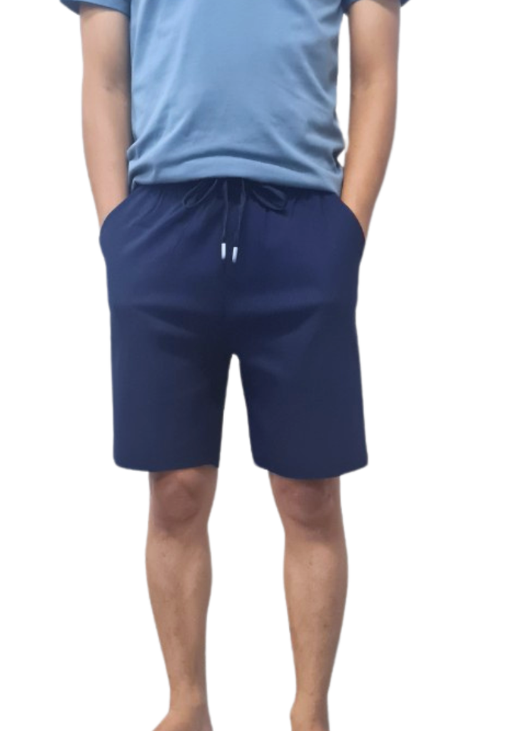 Quần lửng khaki nam HMTmoda JS-2123