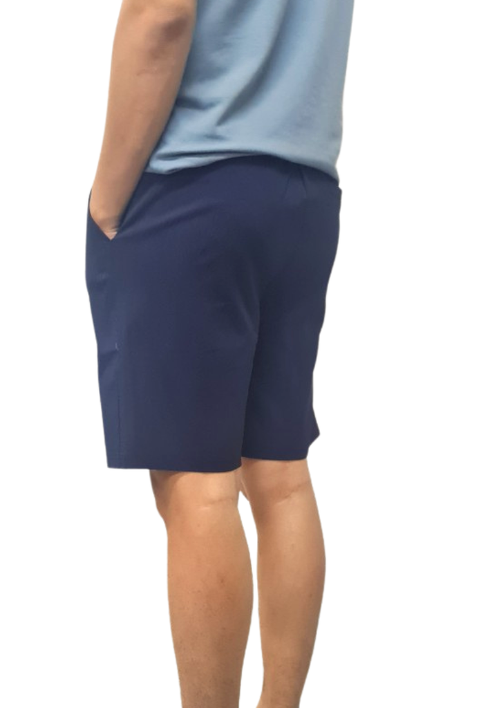 Quần lửng khaki nam HMTmoda JS-2123