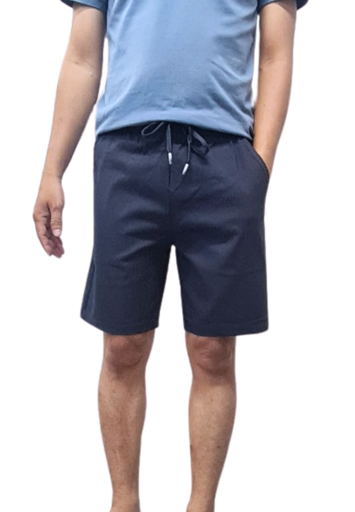 Quần lửng khaki nam HMTmoda JS-2123