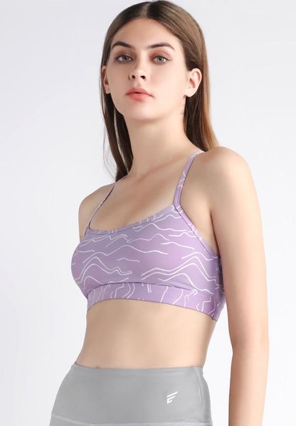  Áo lót Thể thao Energized 201-1082C 