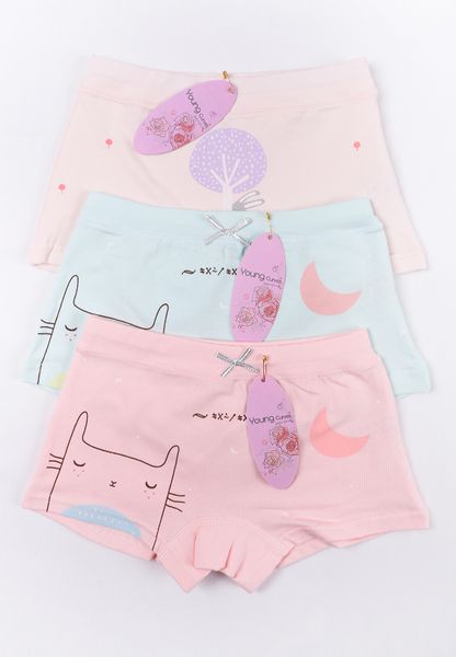  Quần lót bé gái 99-4001-631 