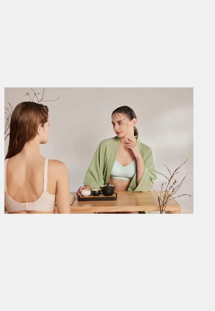 Áo lót nữ Sorella N10-03036V