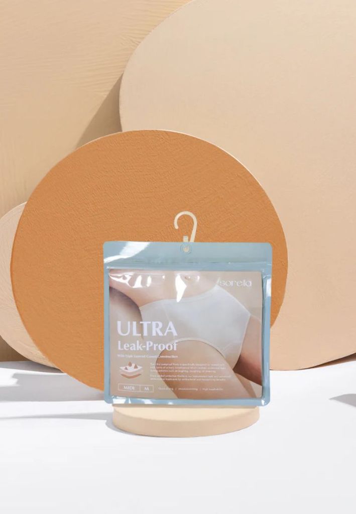 Quần lót nguyệt san Sorella N20-073271