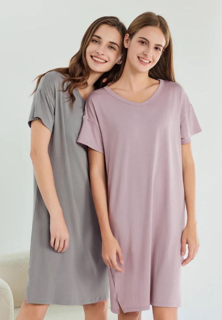 Trang phục mặc nhà nữ Sorella N31-NE3031 - Đầm