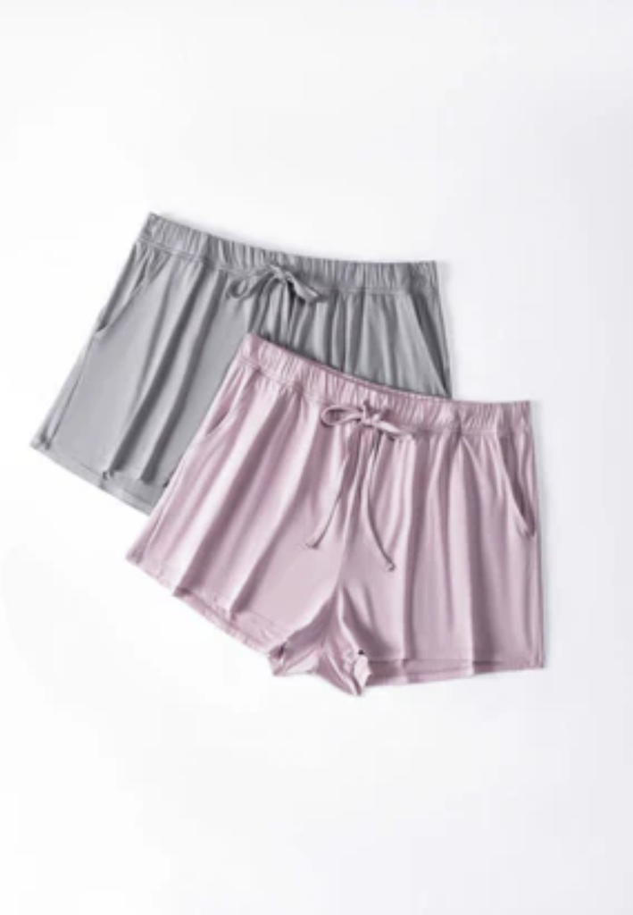 Trang phục mặc nhà nữ Sorella N31-PL2345 - Quần short