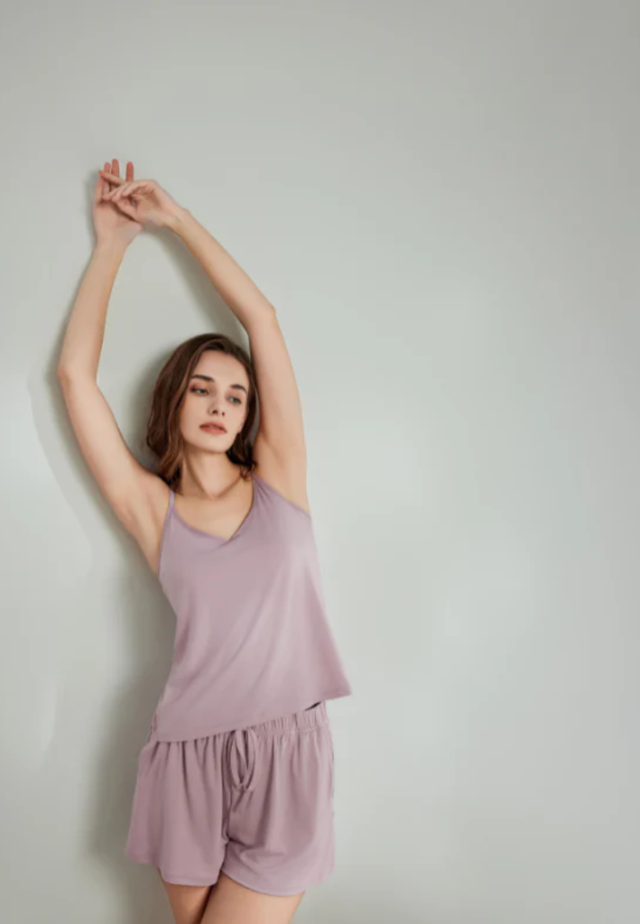 Trang phục mặc nhà nữ Sorella N31-PL2345 - Quần short
