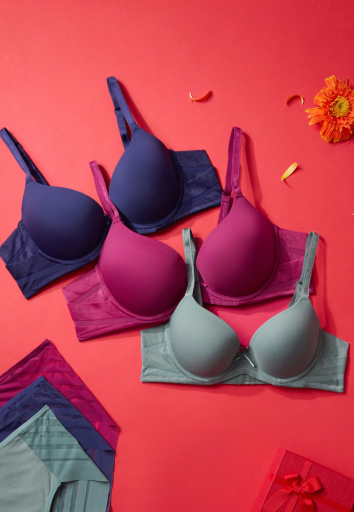 Áo lót nữ Sorella S10-29885