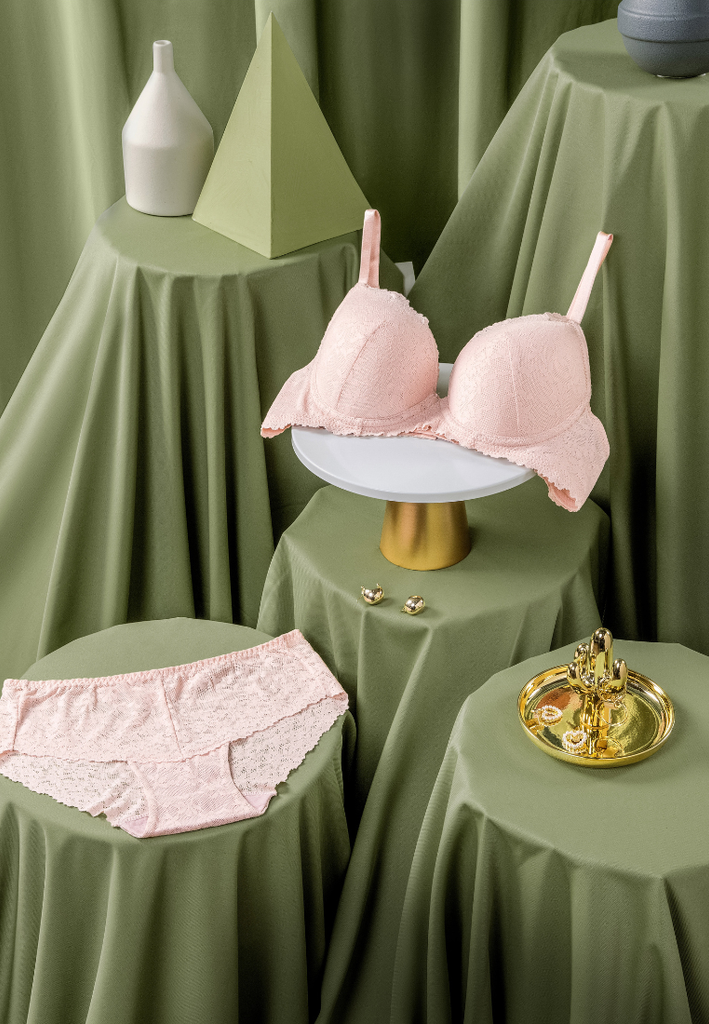 Áo lót nữ Sorella S10-29896