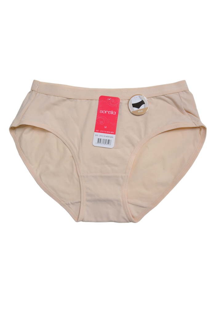 Quần lót nữ Sorella S20-073118