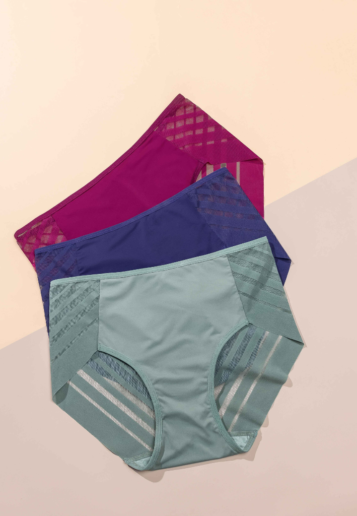 Quần lót nữ Sorella S24-031063