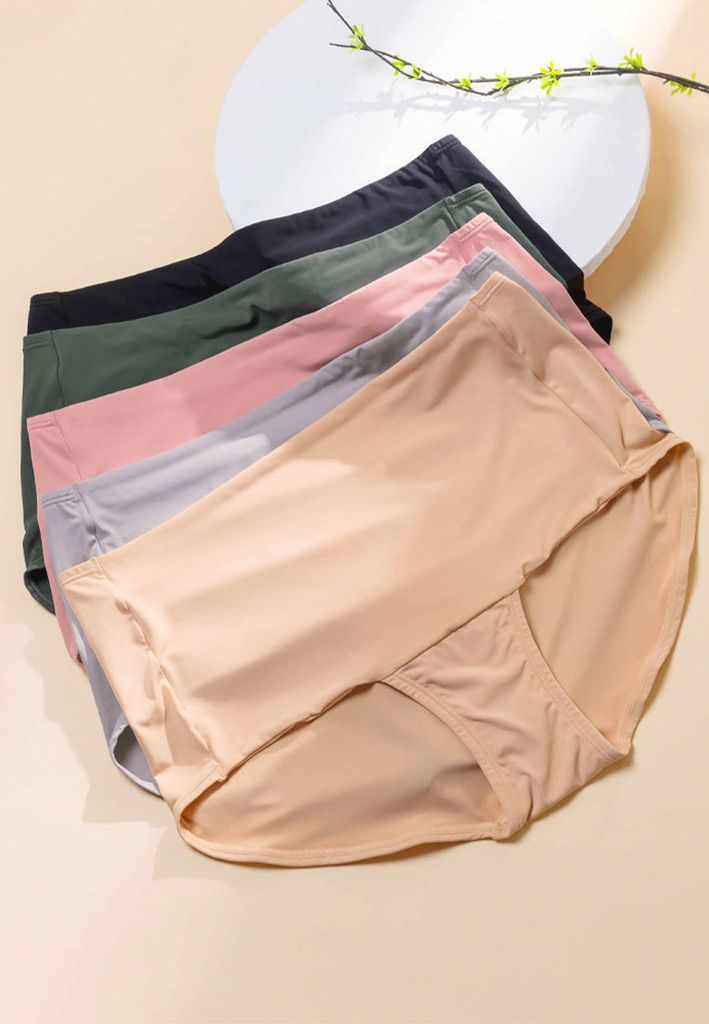 Quần lót nữ Sorella S24-073240