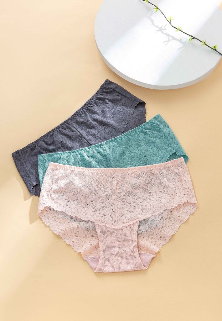 Quần lót nữ Sorella S24-081363
