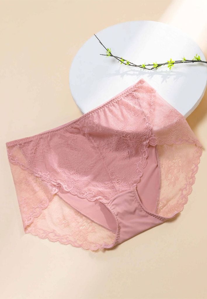 Quần lót nữ Sorella S24-081376