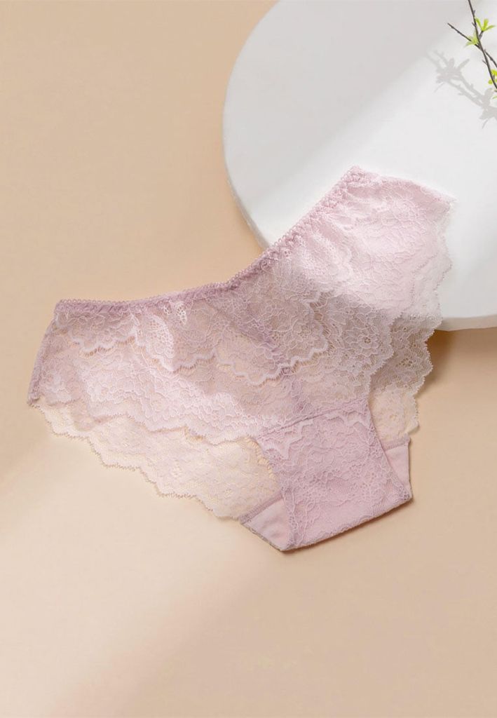 Quần lót nữ Sorella S24-081377