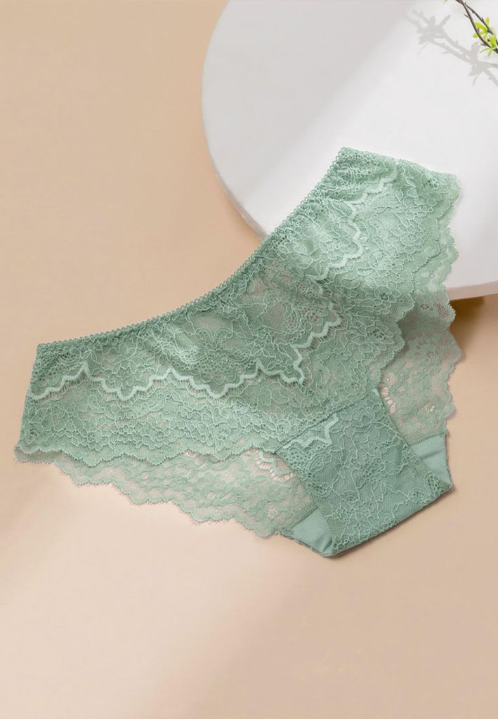 Quần lót nữ Sorella S24-081377