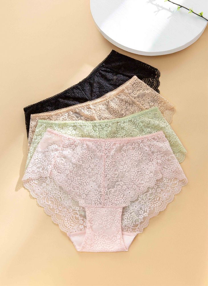 Quần lót nữ Sorella S24-081381