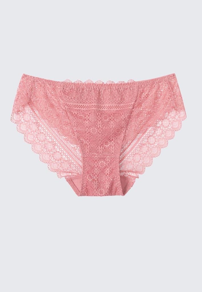 Quần lót nữ Pierre Cardin 509-7016L