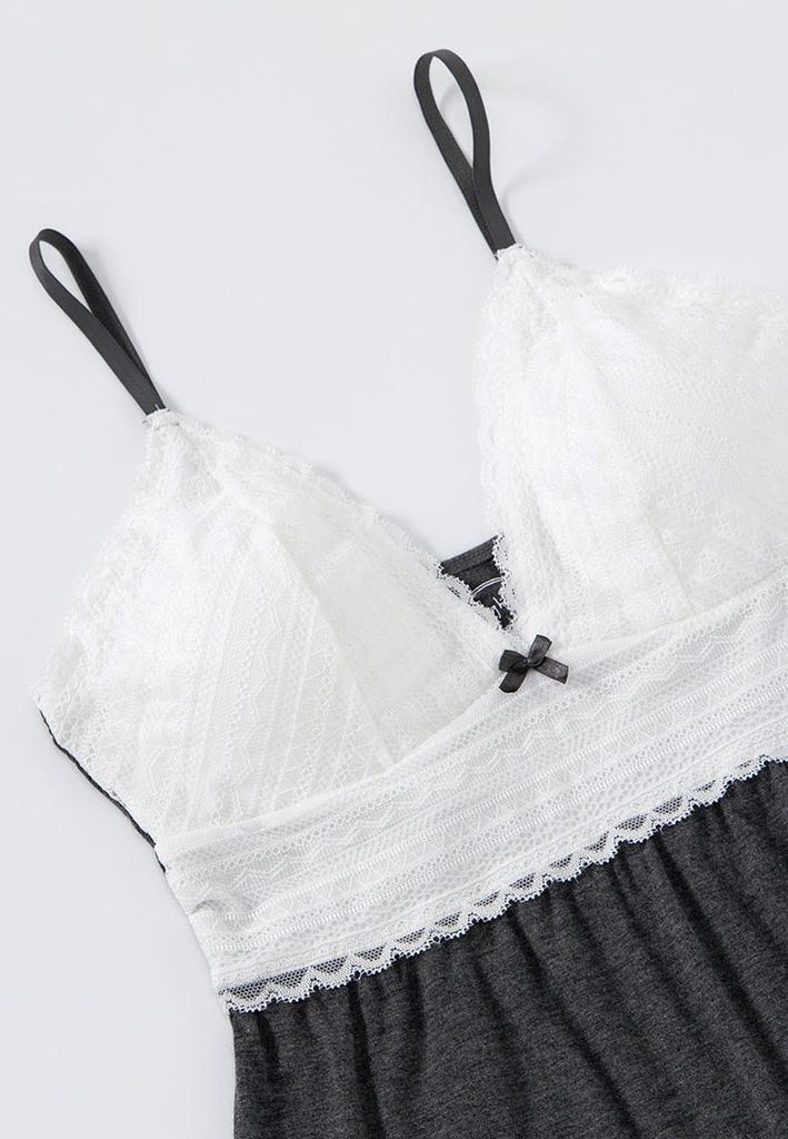 Trang phục mặc nhà nữ Young Hearts Y18-200927