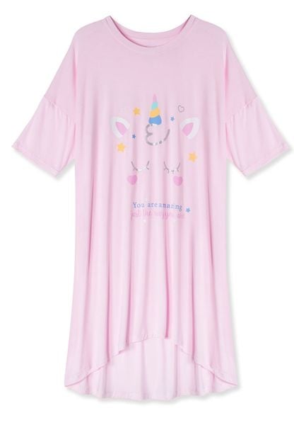  Trang phục mặc nhà nữ Young Hearts Y18-200936 