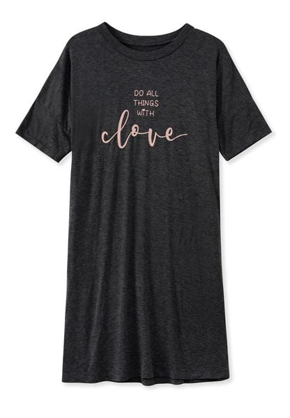  Trang phục mặc nhà nữ Young Hearts Y18-200940 