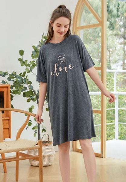  Trang phục mặc nhà nữ Young Hearts Y18-200940 