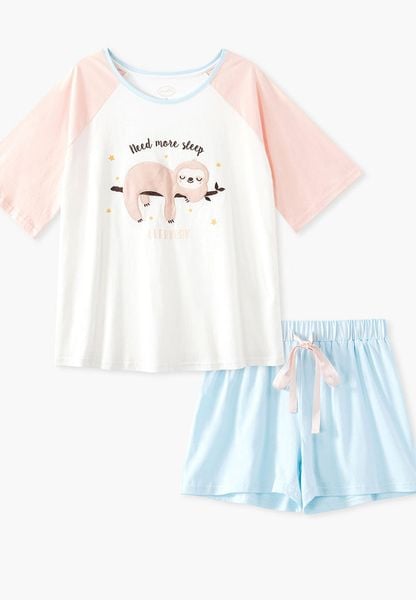  Trang phục mặc nhà nữ Young Hearts Y18-200950 