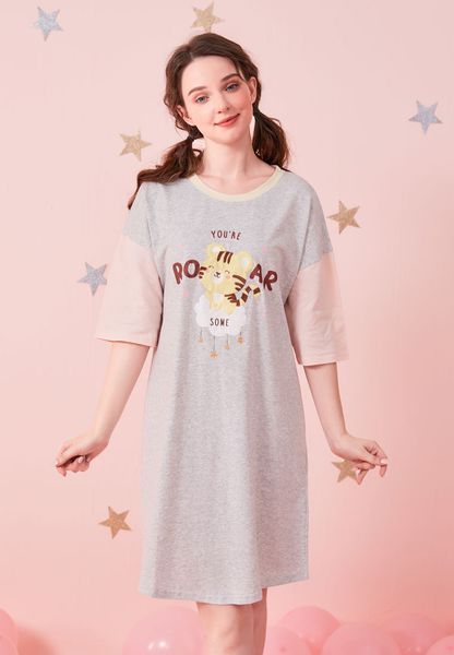  Trang phục mặc nhà nữ Young Hearts Y18-200953 