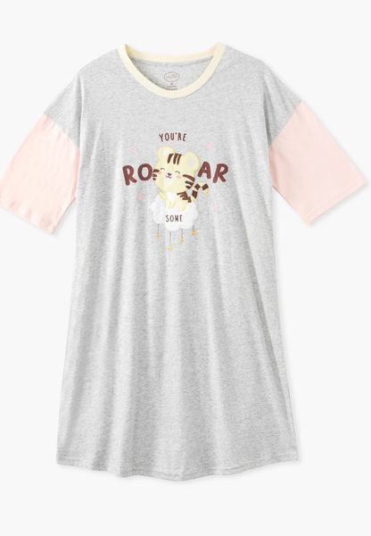  Trang phục mặc nhà nữ Young Hearts Y18-200953 