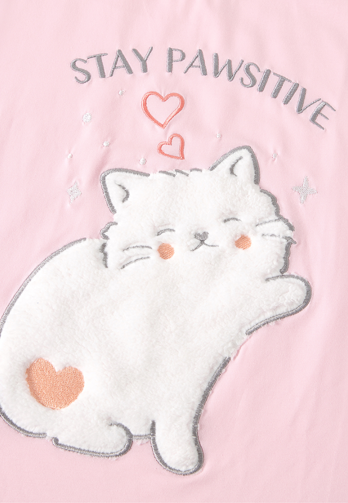 Trang phục mặc nhà nữ Young Hearts Y18-201024