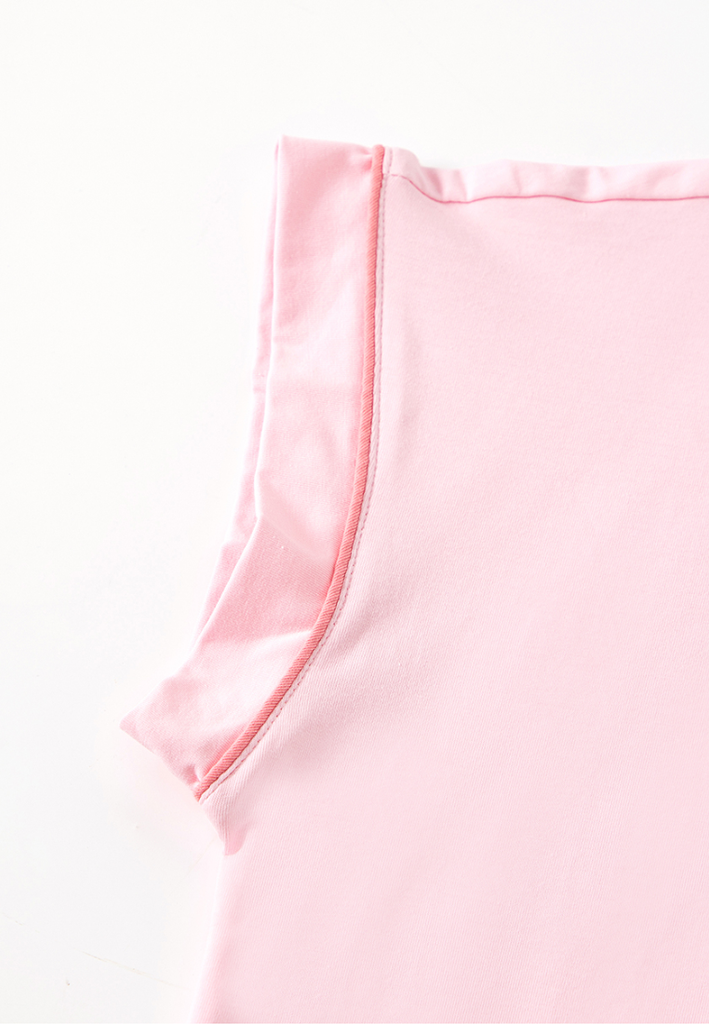 Trang phục mặc nhà nữ Young Hearts Y18-201024