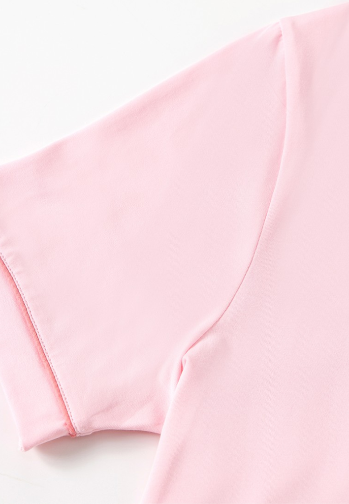 Trang phục mặc nhà nữ Young Hearts Y18-201025