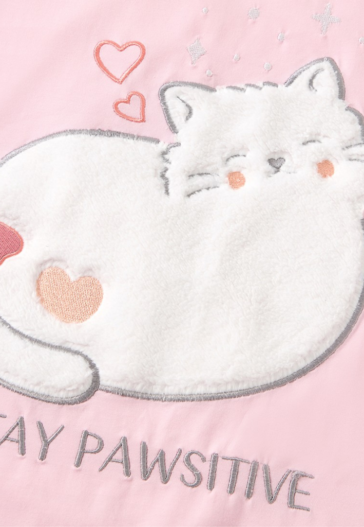 Trang phục mặc nhà nữ Young Hearts Y18-201025