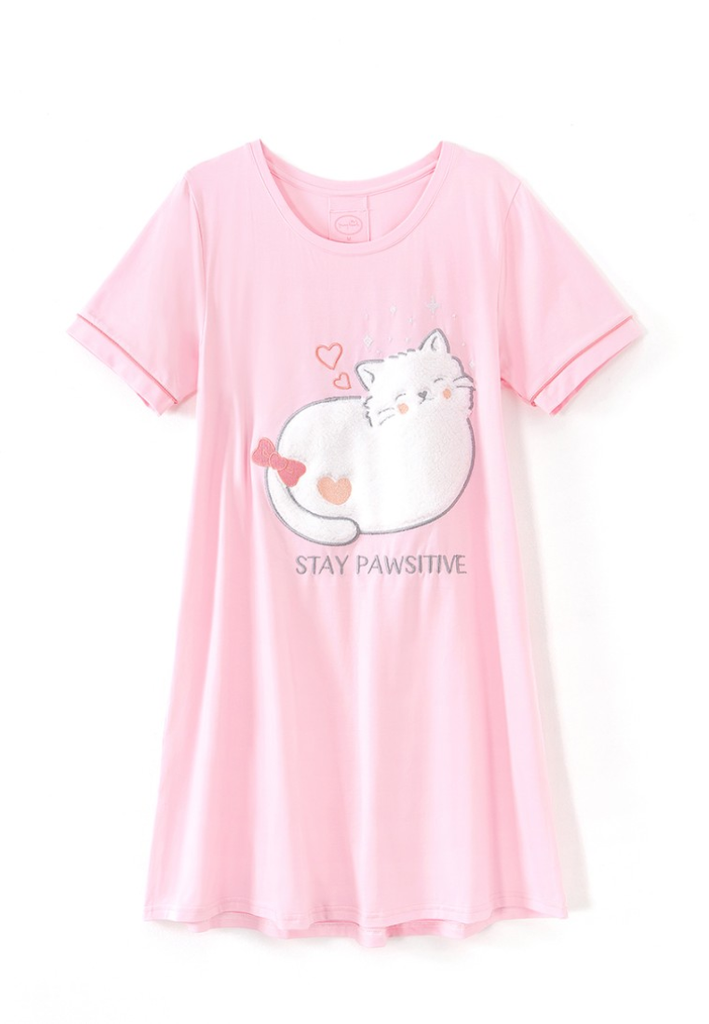 Trang phục mặc nhà nữ Young Hearts Y18-201025