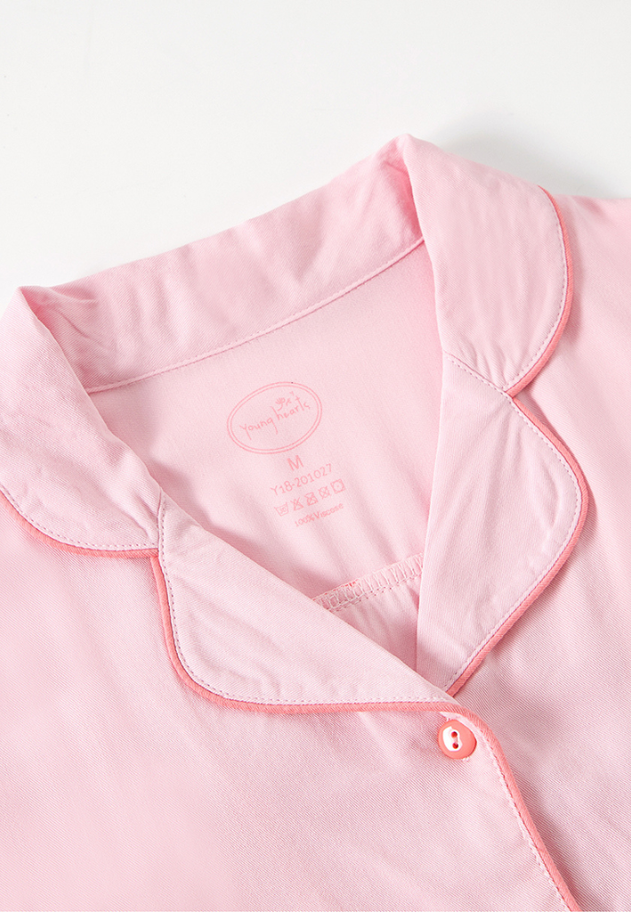 Trang phục mặc nhà nữ Young Hearts Y18-201027