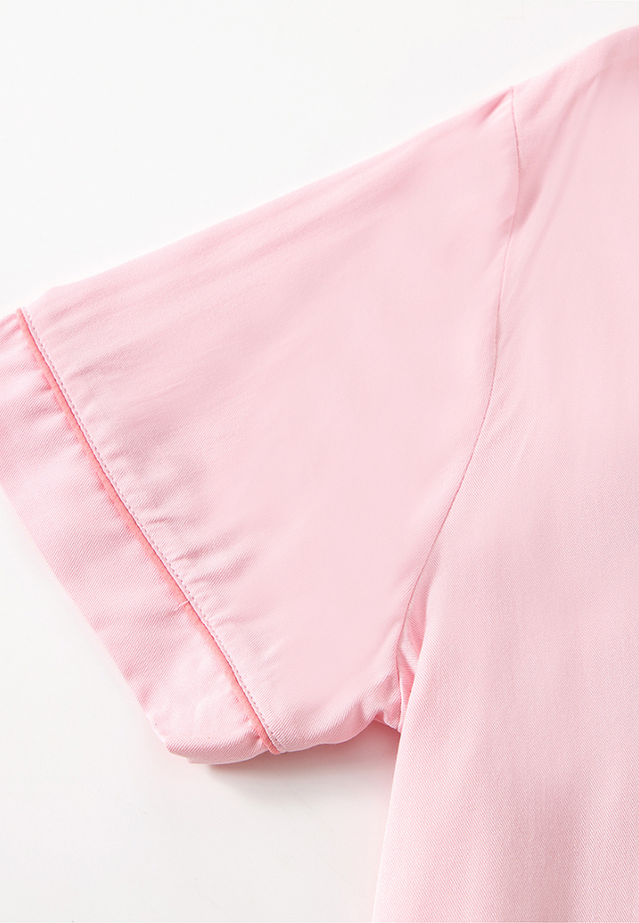 Trang phục mặc nhà nữ Young Hearts Y18-201027