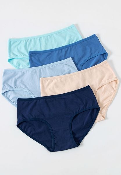  Quần lót nữ hộp YoungHearts Y20-B00801 