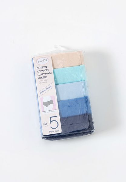  Quần lót nữ hộp YoungHearts Y20-B00801 