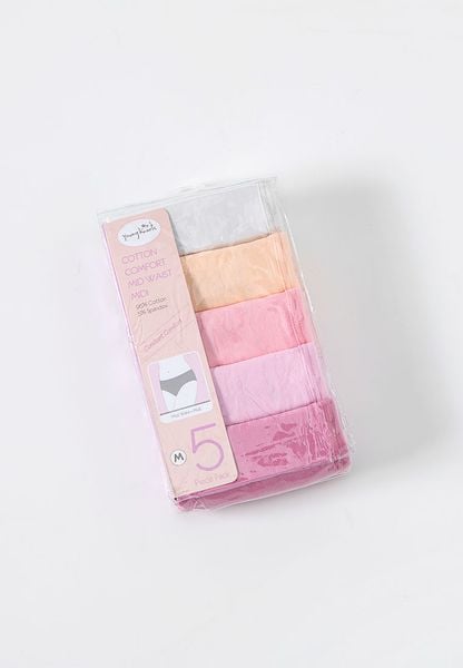  Quần lót nữ hộp YoungHearts Y20-B00802 