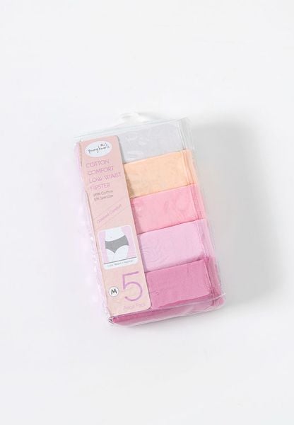  Quần lót nữ hộp YoungHearts Y20-B00803 